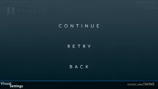minimaly osu skin,minimaly osu skin,