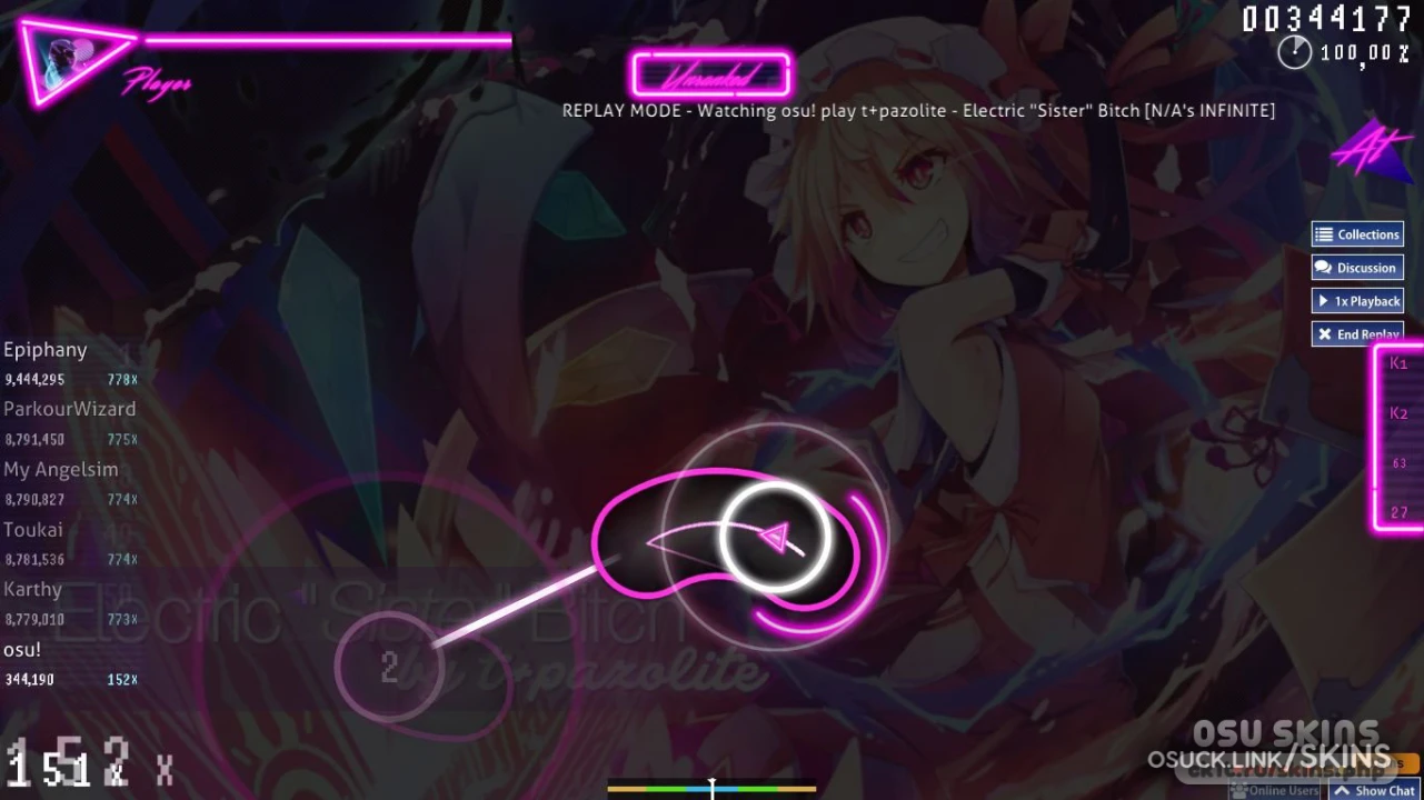 New Retro Wave — screenshot 3