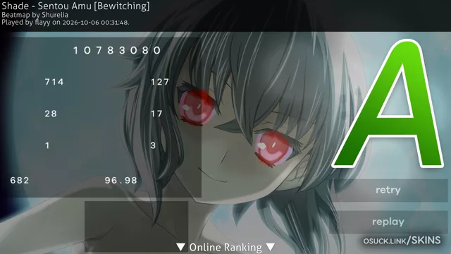 flayyzadymiarz  screenshot