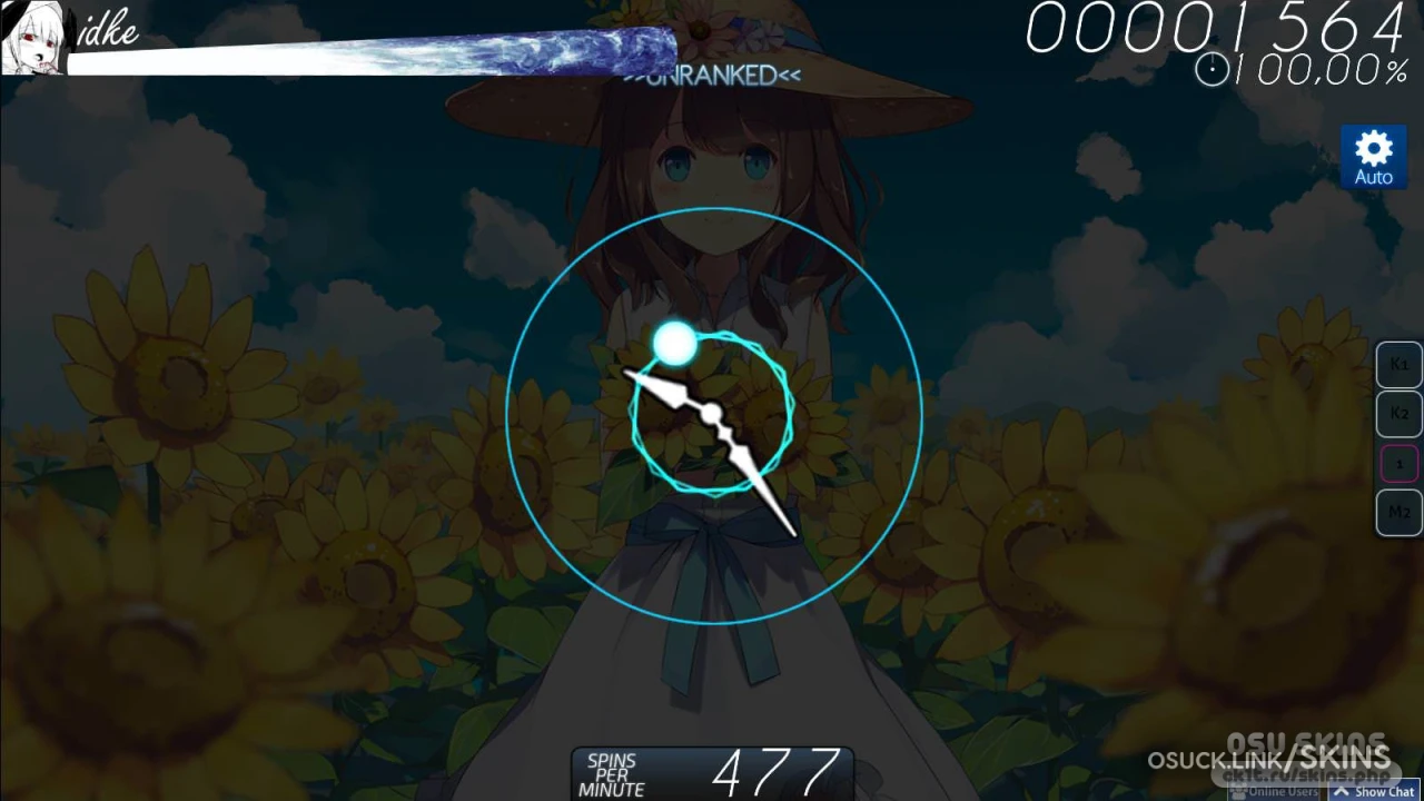 idke 1.1 — screenshot 4