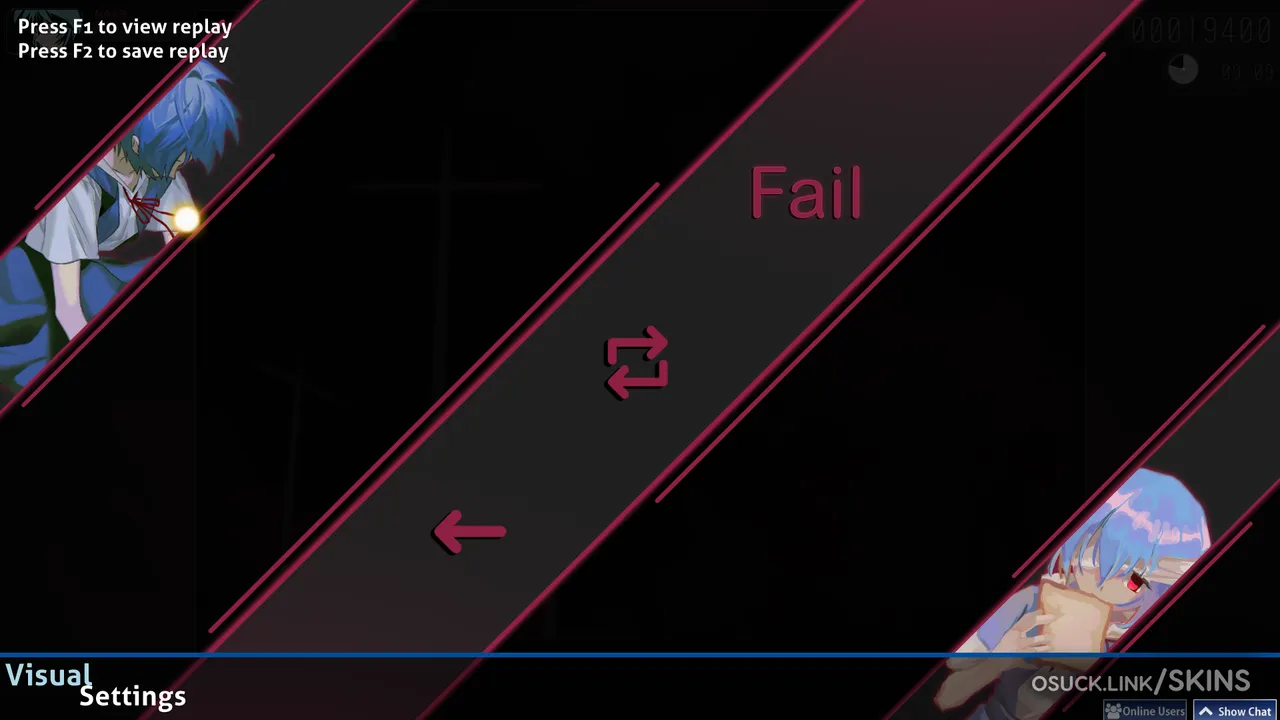 NAKS-Ayanami — screenshot 10