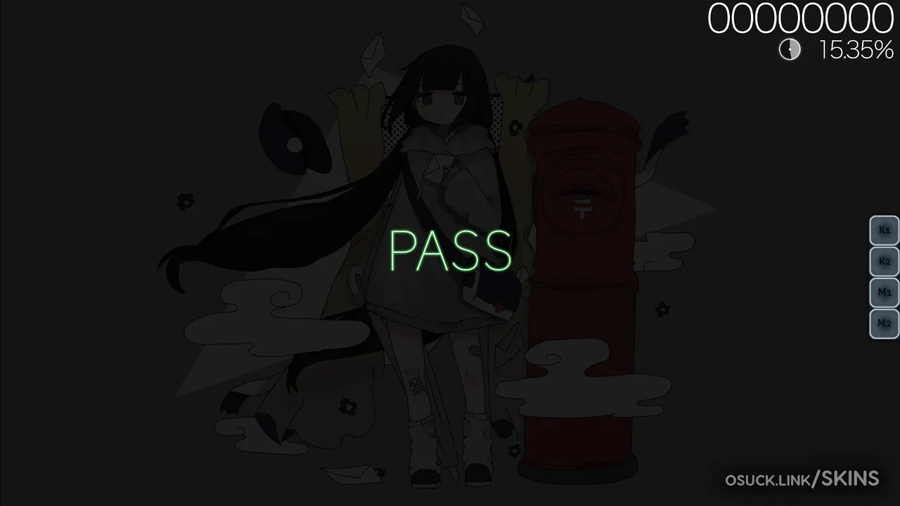 Neon2k — screenshot 5