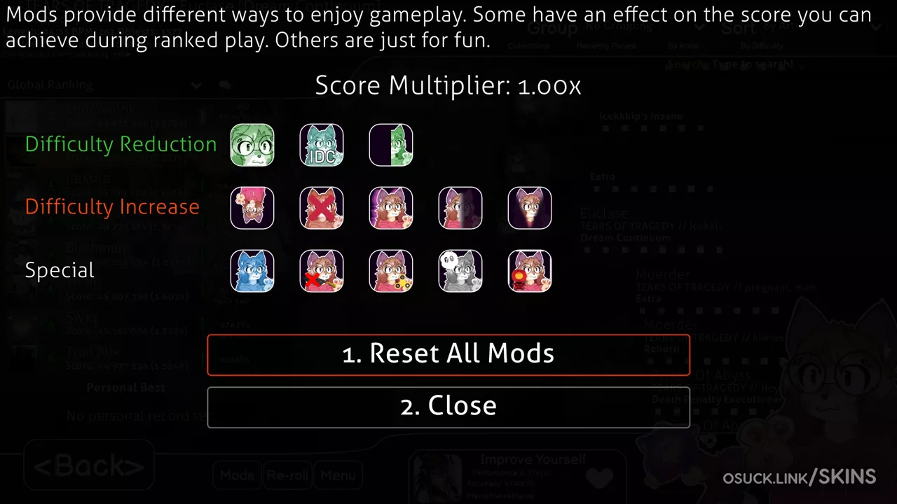 NekNyan (v2) 2.0 — screenshot 9