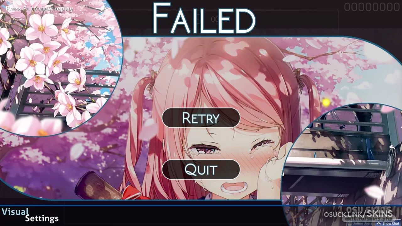Cookiezi 32 — screenshot 8