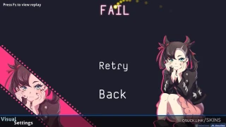 - Marnie - osu skin,- Marnie - osu skin,_aiko__ osu skin,