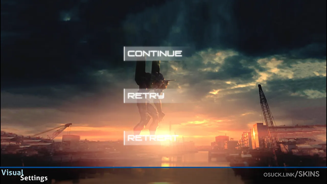 Neon Genesis Evangelion 1.1 — screenshot 8