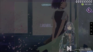 Komori - Yukiris Yukino osu skin,Komori - Yukiris Yukino osu skin,duykhang-sama osu skin,komori osu skin,koomo osu skin,