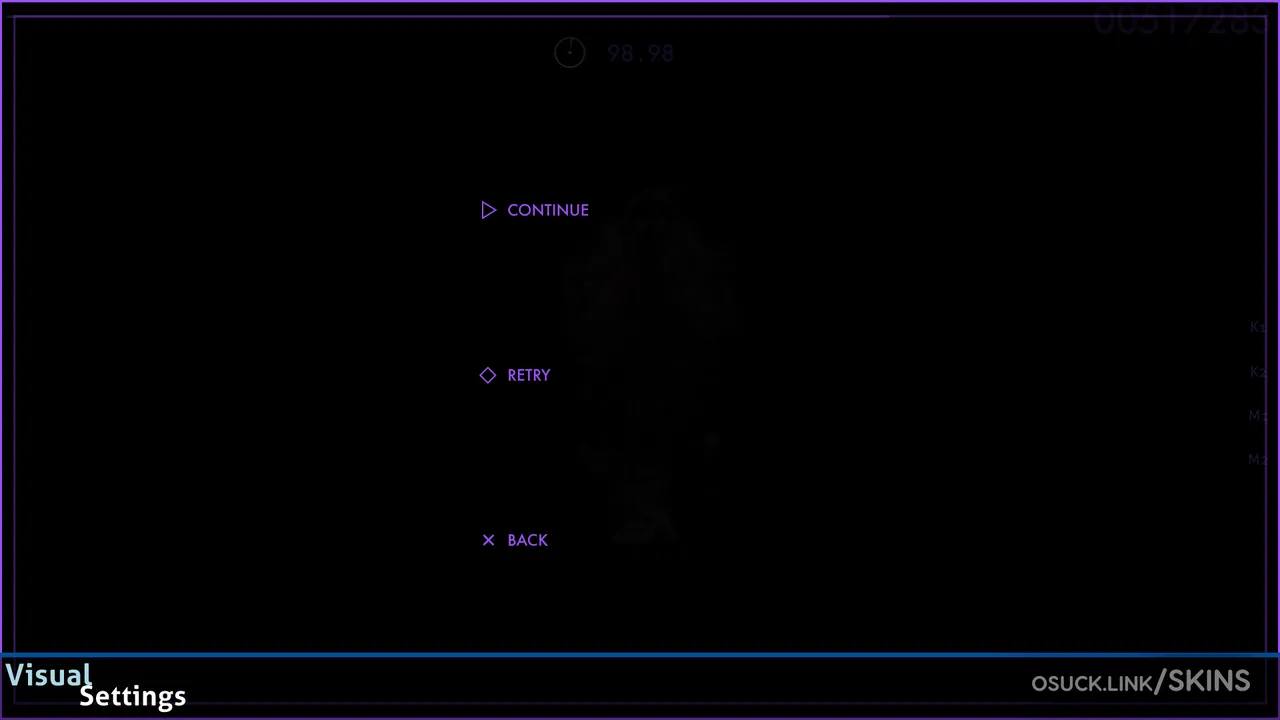 NIGHTGATE pro (9 colors) 1.0 — screenshot 103
