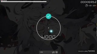 MonkoPAN osu skin,MonkoPAN osu skin,