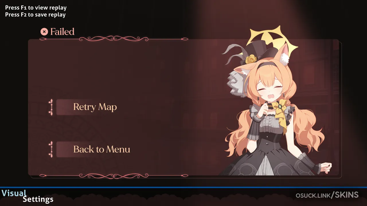Iochi Mari (Idol Ver.) — screenshot 11