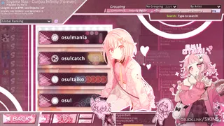 SirLemi osu skin,SirLemi osu skin,emu otori osu skin,project sekai osu skin,