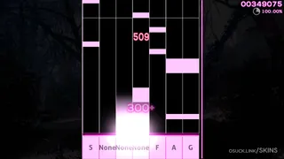 zglow osu skin,zglow osu skin,