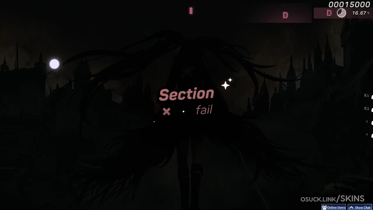 BlackDog (CK) 1.0 — screenshot 18