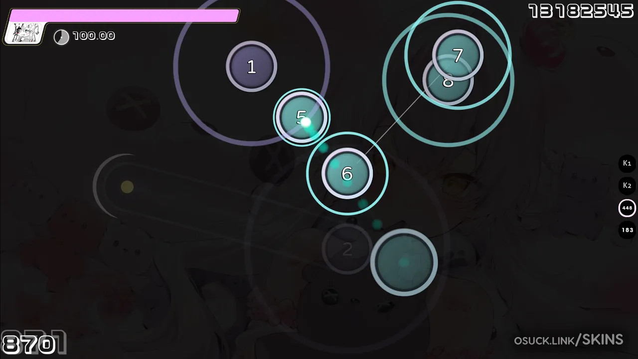 anny 2 — screenshot 15