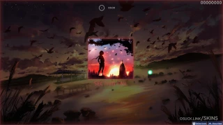  dreamin osu skin, dreamin osu skin,fulygon osu skin,