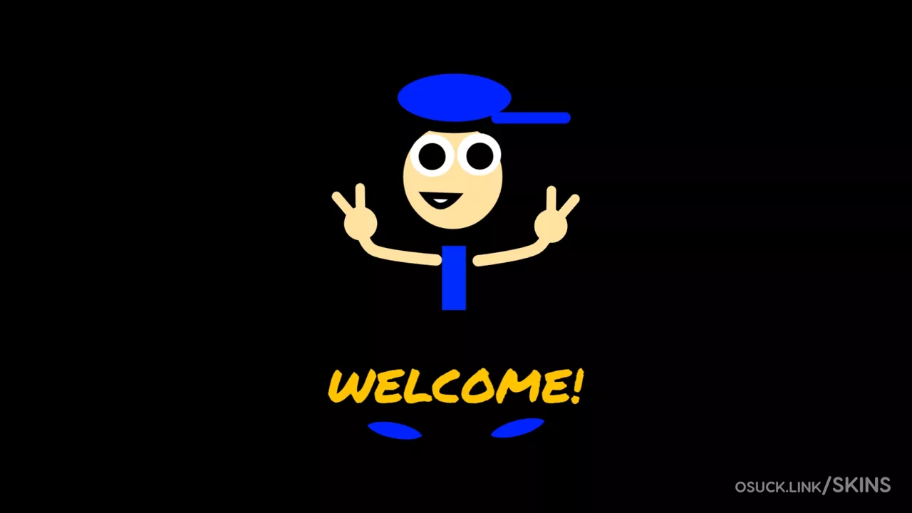 Will Skin V2 — screenshot 2