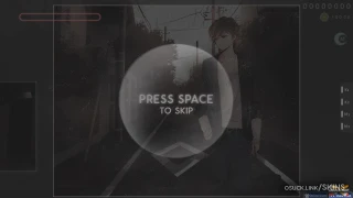 night-time osu skin,night-time osu skin,hizumizu osu skin,