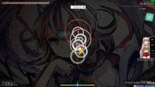 aetrnaaberrateFujiwara osu skin,aetrnaaberrateFujiwara osu skin,xeltol osu skin,merami osu skin,dressurf osu skin,