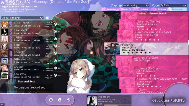 -+Dumii+Shiina+Solo v1.0 screenshot