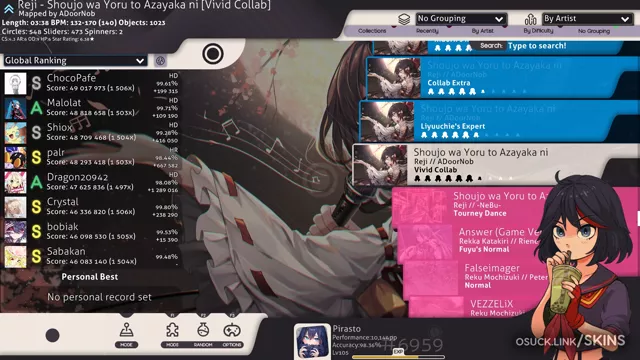 kanna 2.0  screenshot