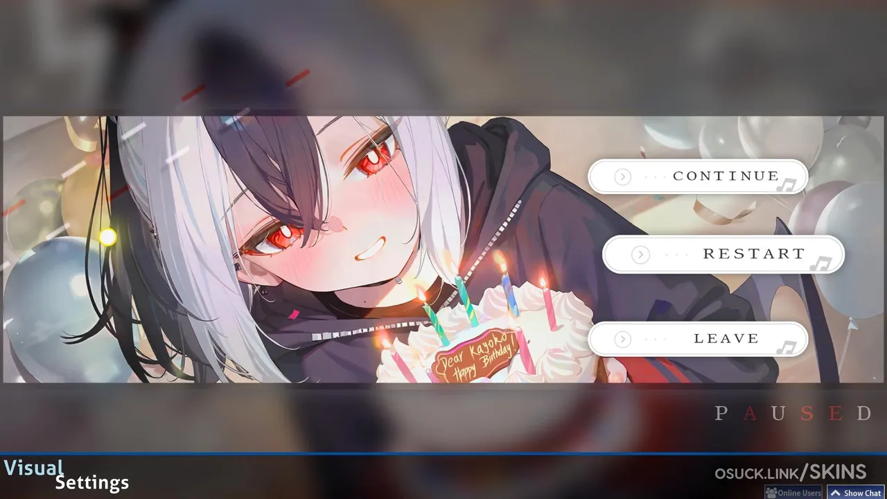 Onikata Kayoko — screenshot 6