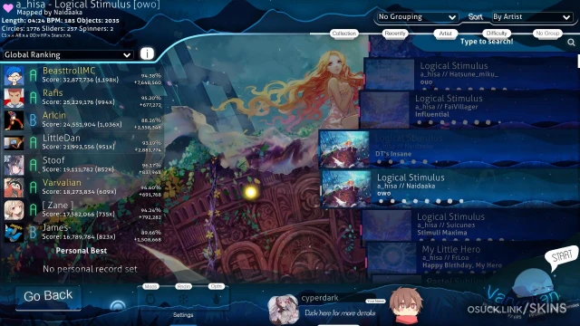 Komori - PeguLian II (PwV) v1.0 screenshot