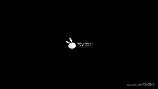 HK7104 Anneliese - アンネリーゼ osu skin,HK7104 Anneliese - アンネリーゼ osu skin,