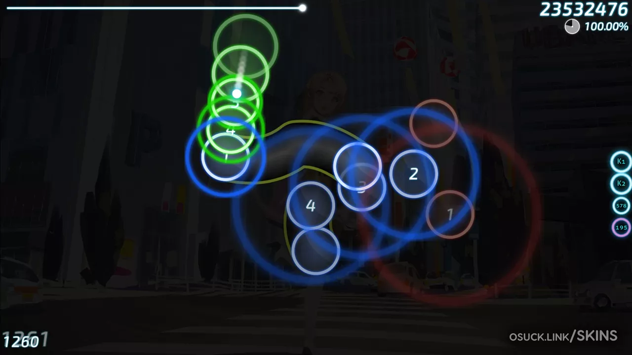 NeonFX — screenshot 6