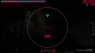 Apex osu skin,Apex osu skin,