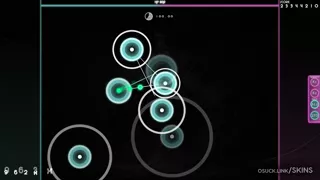 neo 9 tea osu skin