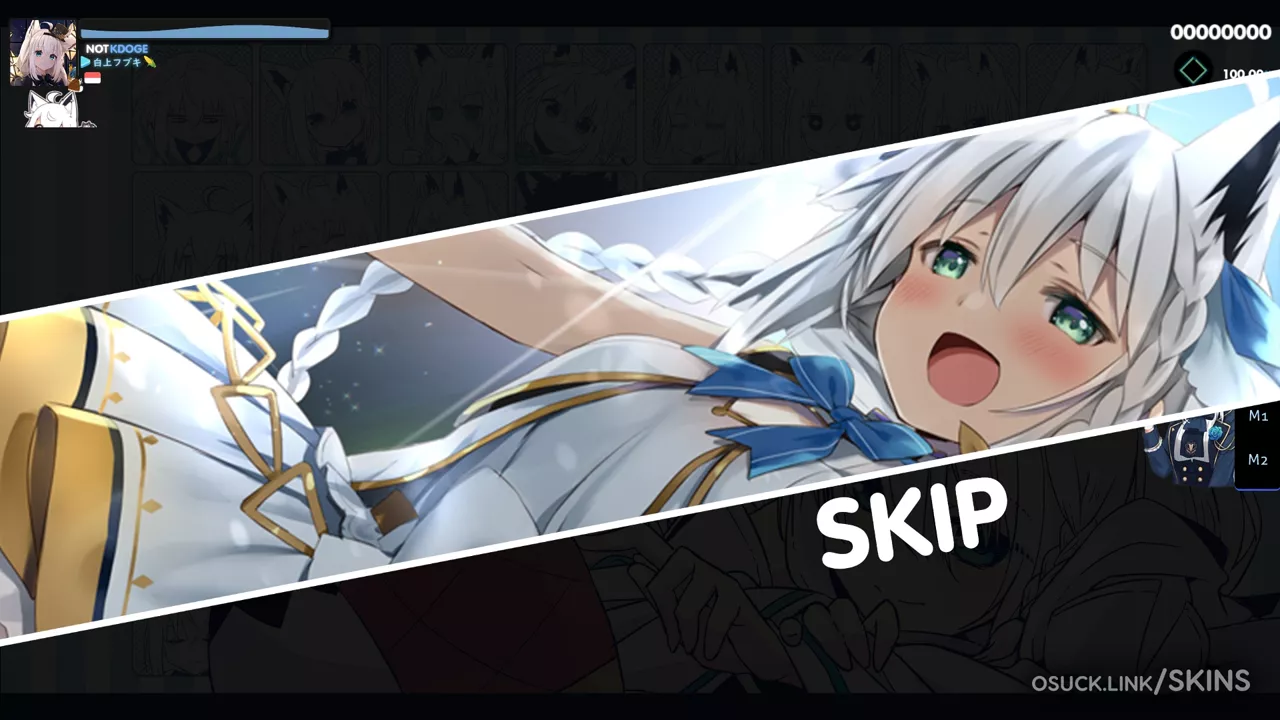 kdoge's Fubufriend 白上フブキ 「Shirakami Fubuki」 5.0 — screenshot 7