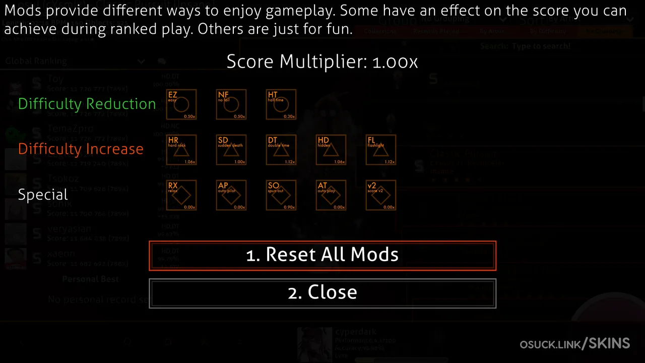 NIGHTGATE pro (9 colors) 1.0 — screenshot 67