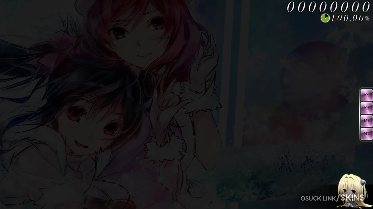 ToLoveRuDarkness 2.3 — screenshot 10