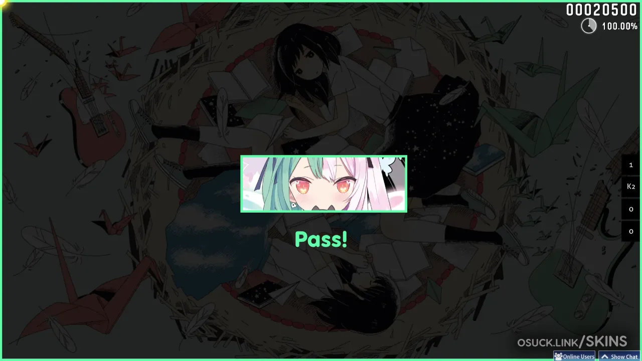 bowup — screenshot 5