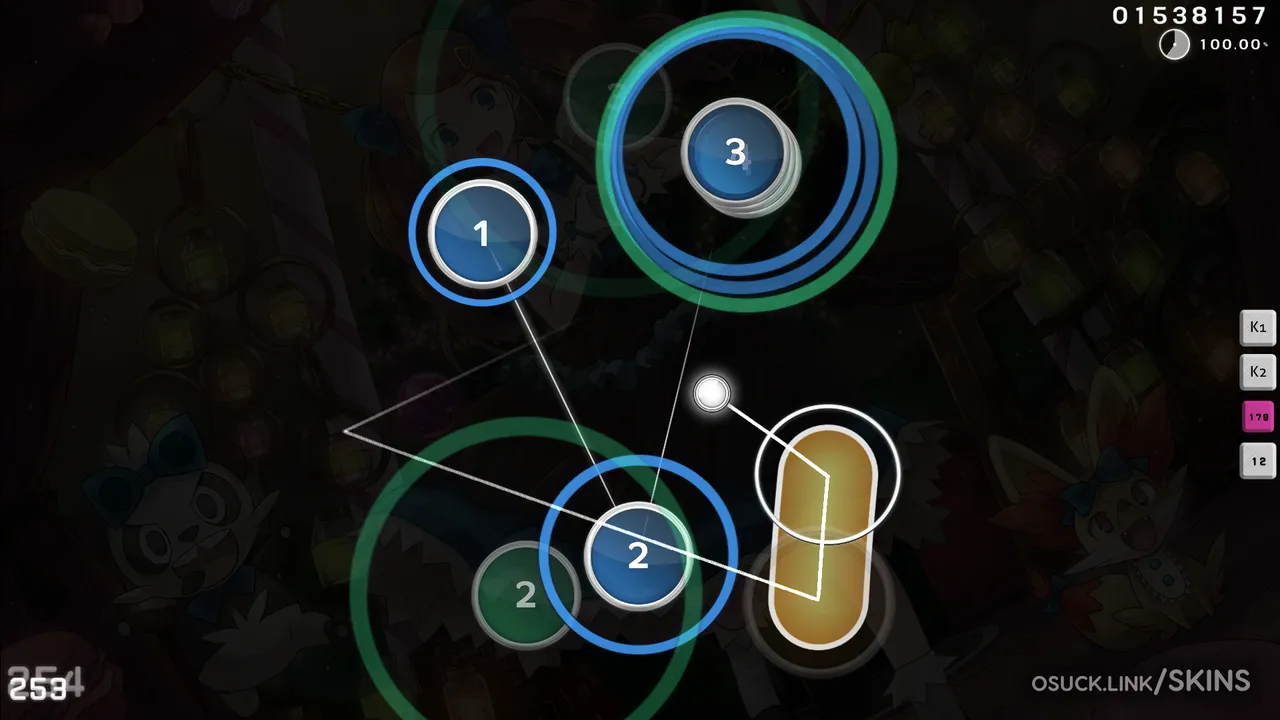 some 1.0-tourney — screenshot 15