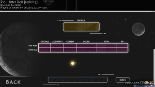 night-time osu skin,night-time osu skin,hizumizu osu skin,