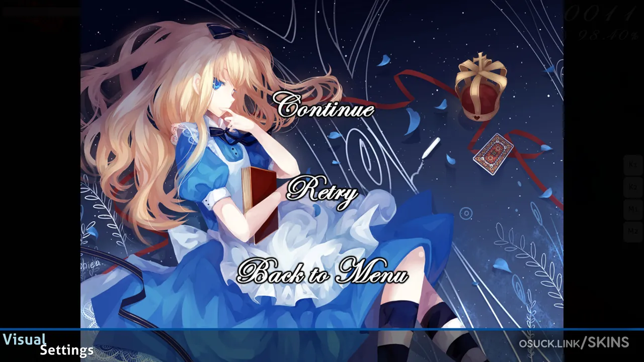 Alice in Wonderland 1 — screenshot 7