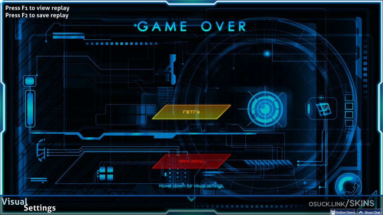 O2Jam PROJECT A 1.0-WhiteBlue — screenshot 7