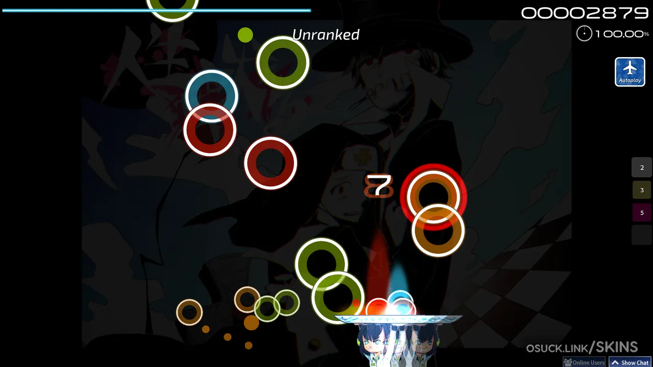 Clear Skin Ultra 4.0 — screenshot 3