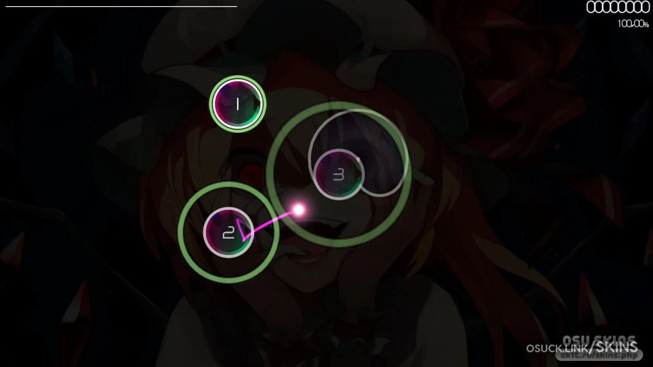 RainbowLUL 1.0 — screenshot 3