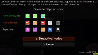Artumax-Clasic osu skin,Artumax-Clasic osu skin,katou megumi osu skin,osu mania peru osu skin,