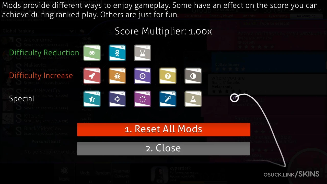kawaii — screenshot 2