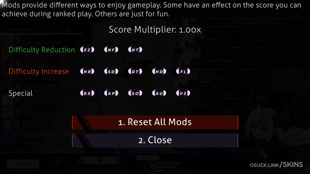 [YMD] Laplus Darkness 2.0 — screenshot 5