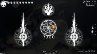 Hollow Knight osu skin,Hollow Knight osu skin,hollow knight osu skin,contest-8 osu skin,