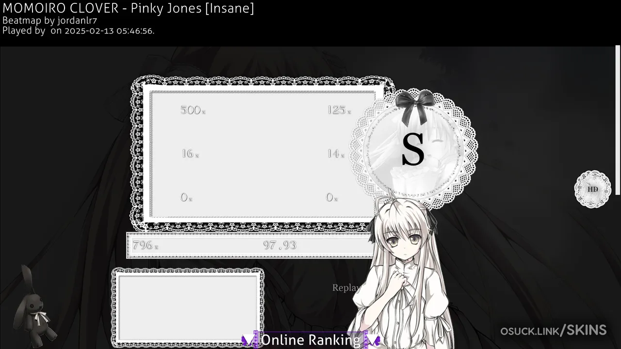 Screenshot of sora v1.0