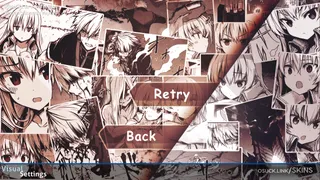 Arifureta osu skin,Arifureta osu skin,