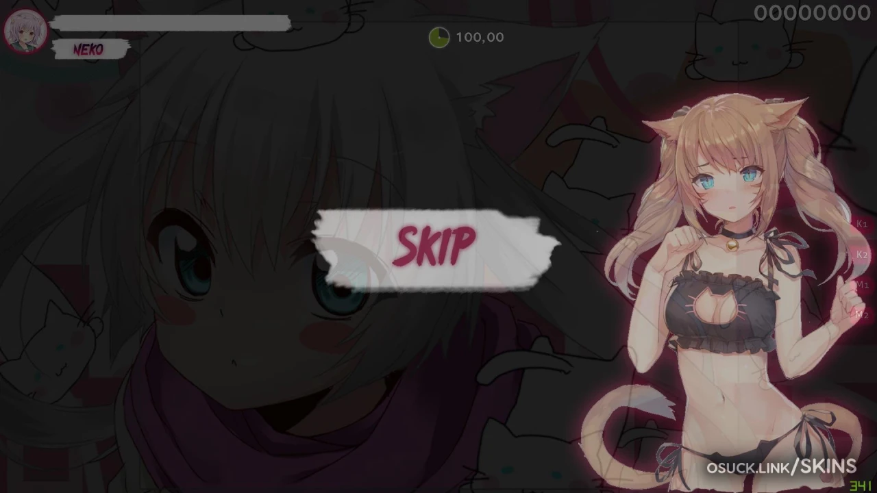 - # NekoRetro (SK) — screenshot 10