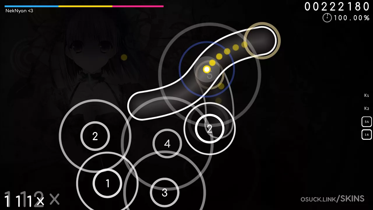 NekNyan (v2) 2.0 — screenshot 14