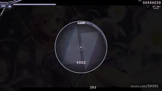Adeus osu skin,Adeus osu skin,adeus osu skin,