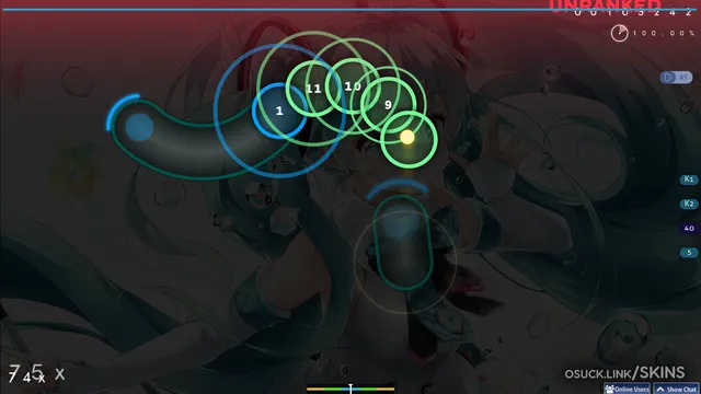 chip v1.1 screenshot